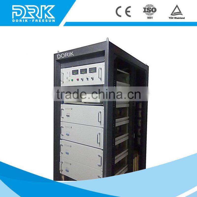 Professional electrolysis 1000a dc rectifier