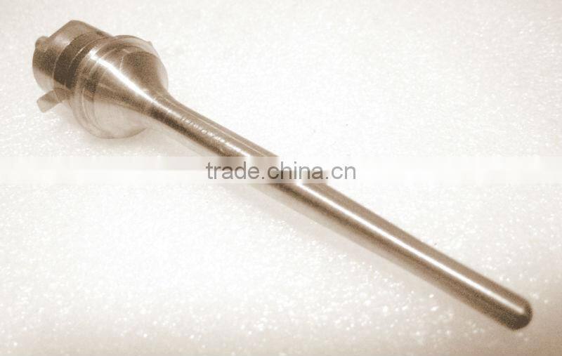 ultrasonic atomizing piezoelectric transducer