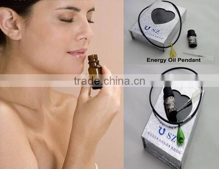 Healthcare Quantum Energy Pendant