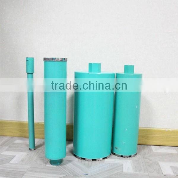 core drilling machine for mineral exploration