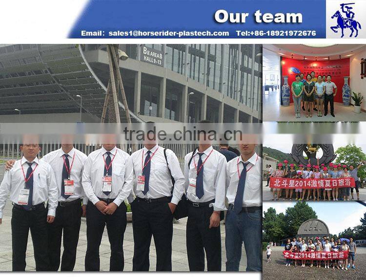 Hot popular shredder and crusher two in one Machinery single shaft hard plastic shredder