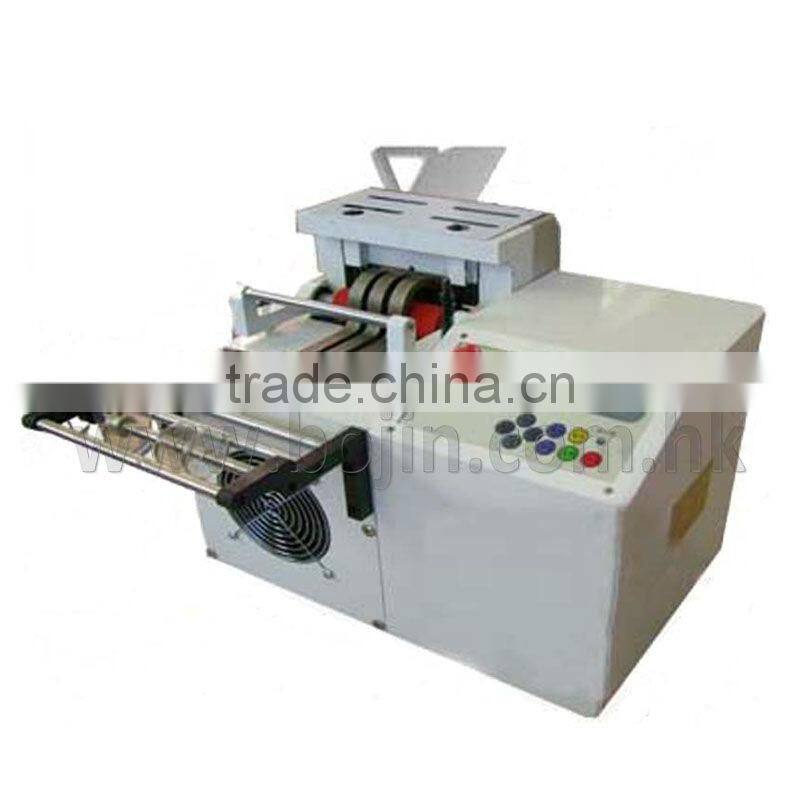 electrical magnet wiring cutting machine