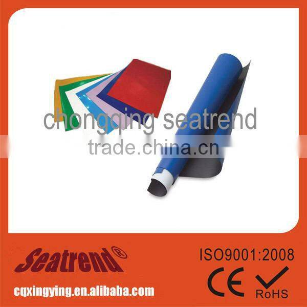 soft reasonable price magnetic wallet case for iphone 5