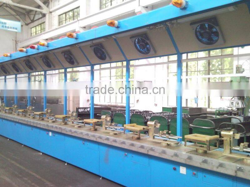 Automatic engine Assembly Line