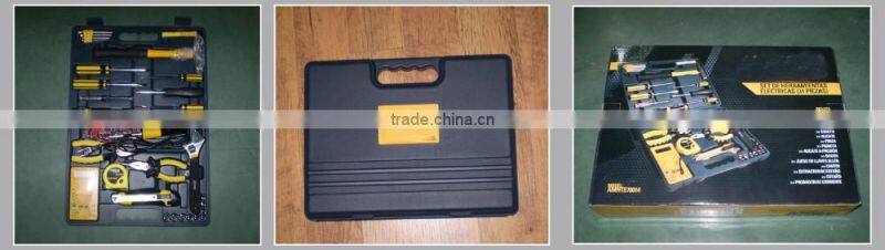 household hand tools set/hardware tools set/hardware tools