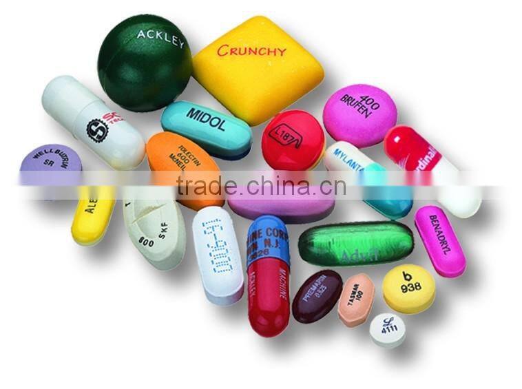 Model MAI Automatic Printer for Tablet, Capsule and Candy