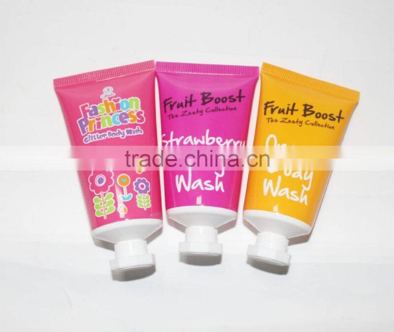 QGGF-60YP High Quality Cosmetic Cream Filling Sealing Machine