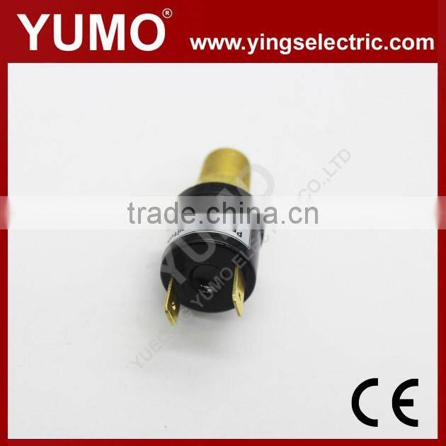 YUMO XYK-117 pressure switch 87 PSI ON 145 PSI OFF NO pressure switch