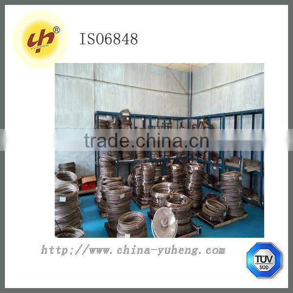 titanium dioxide price of titanium wires/ titanium welding wires
