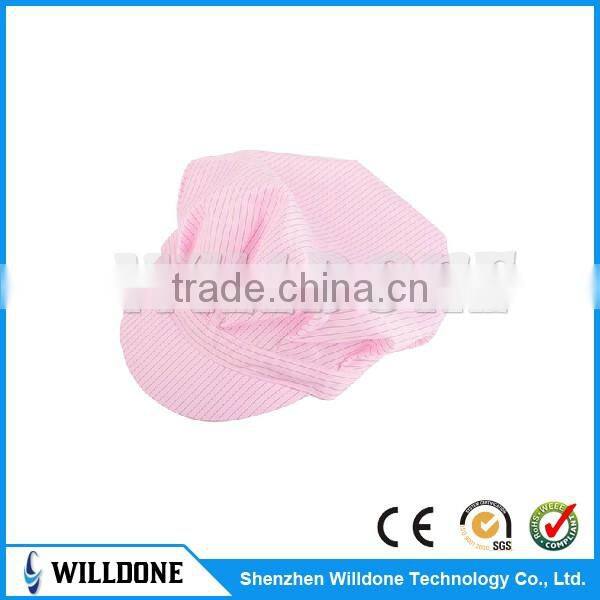 Best Seller Anti-static Peaked ESD Cap