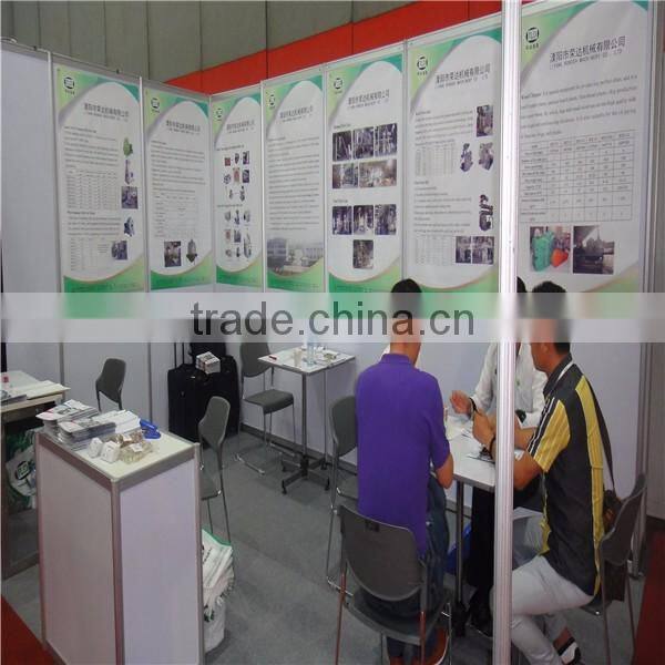 Good quality pellet machine of animal feed