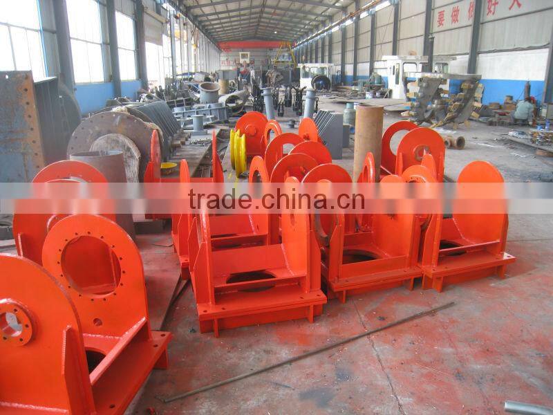 Portable Winch For Sale