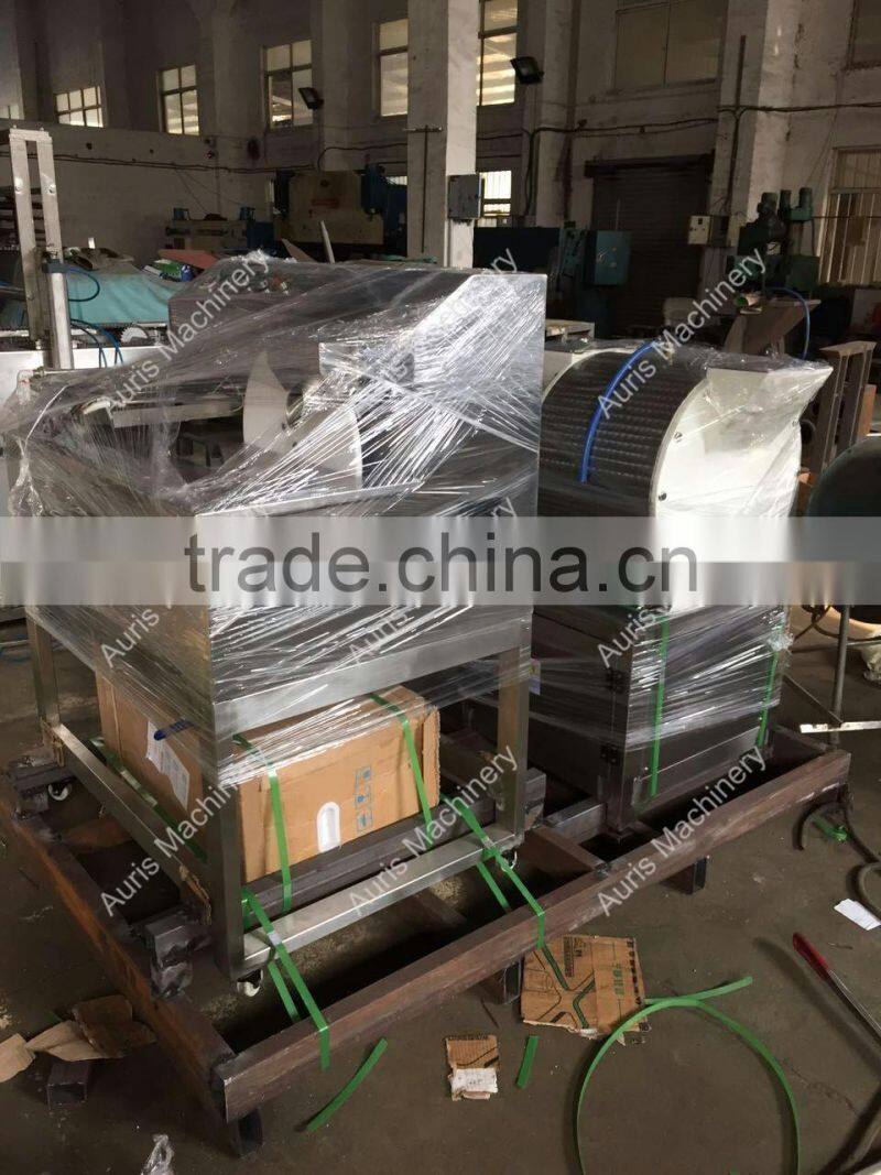 Small capacity well used small tempering chocolate machine for sale