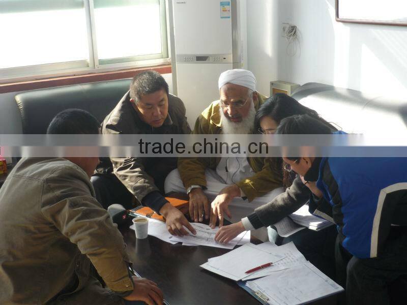 Bucket chain gold dredger for sale