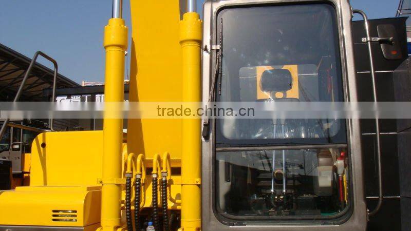 building machine mini hydraulic crawler excavator with Yanmar engine