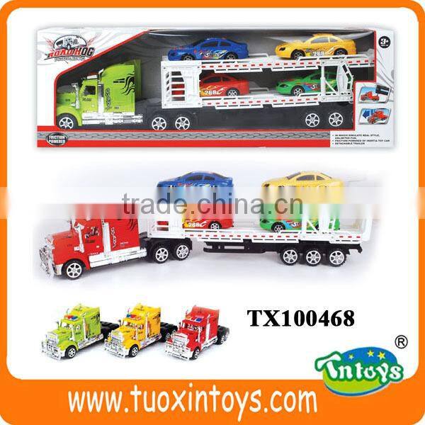 remote control toy tractor, tractor with remote control, radio control tractor trailer trucks