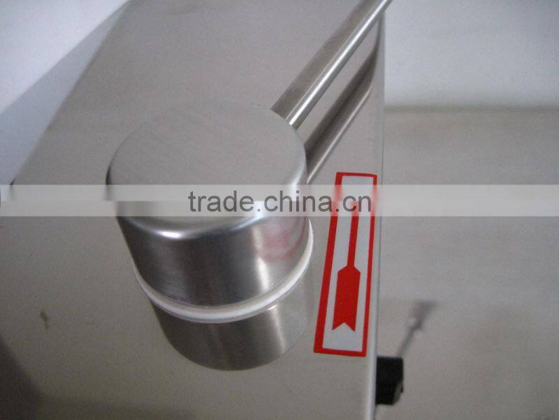 GRT - BC06 Electric Industrial food processor