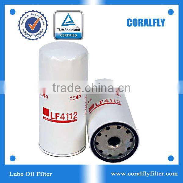 LF3342 lube oil filter