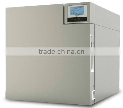 With USB port and LCD display Class B Mini Autoclave