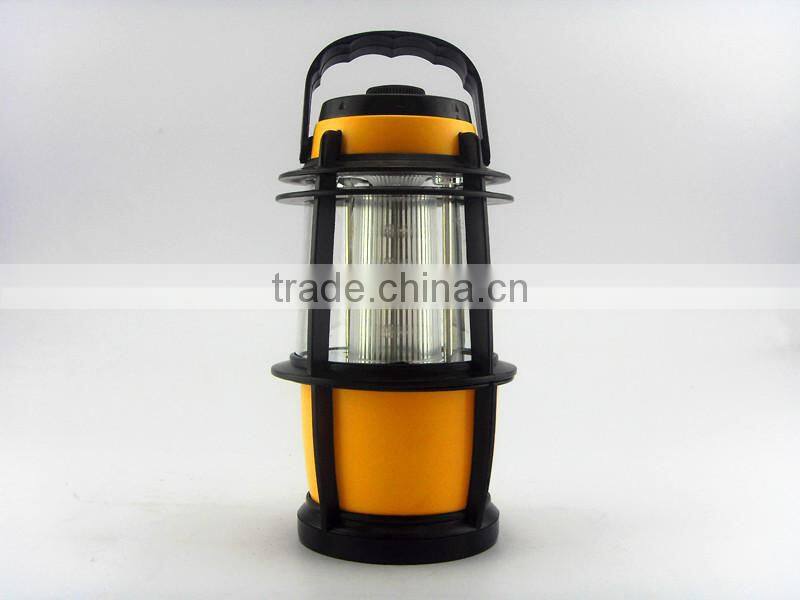high quality cheap LED camping lantern led working light led night light