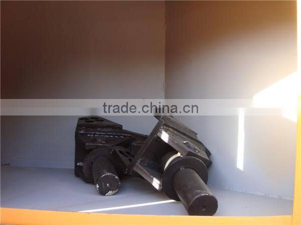 Sinotruk HOWO 6x4 diesel 340hp rotator wrecker