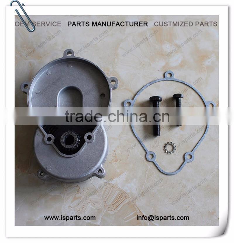 Motorcycle Pit Bike 110cc Engine Semi Automatic Engine Clutch Kits