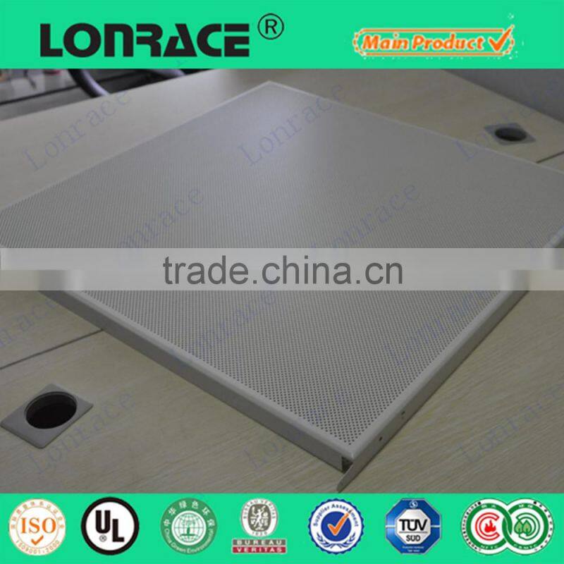 aluminum ceiling tiles/panel