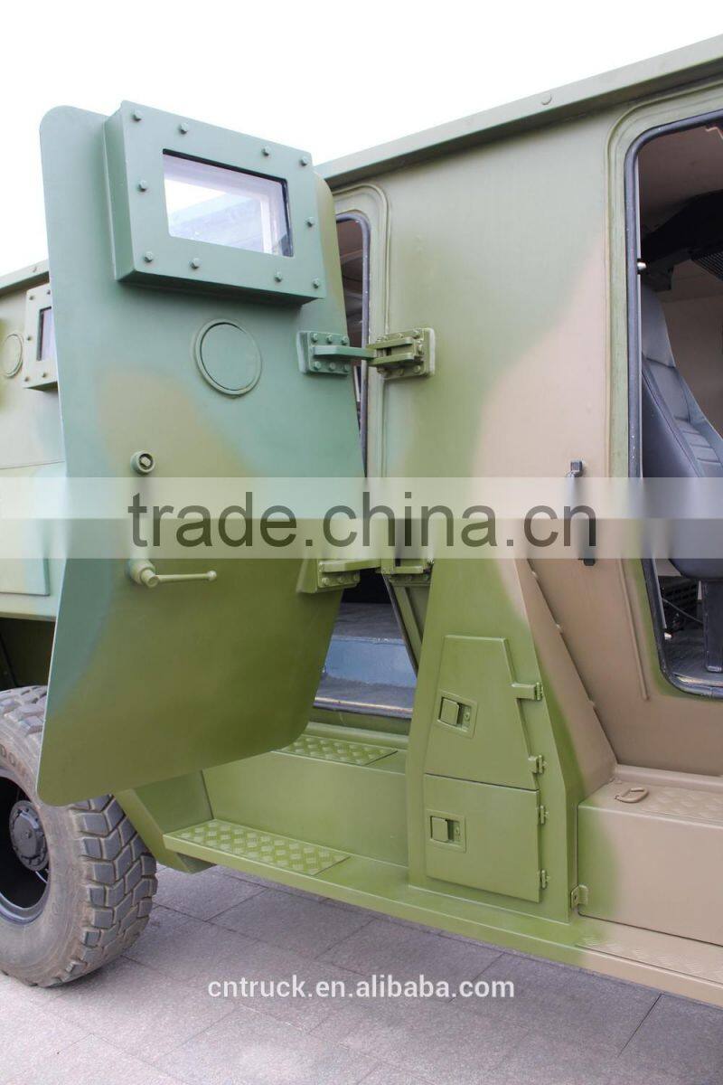 china anti-riot military armored vehicle