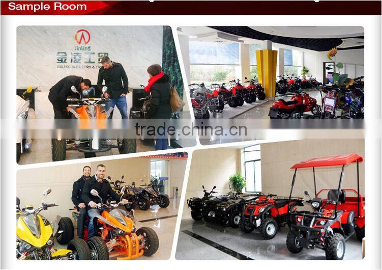 JLA 11-08 110cc JINLING new star quak bike for sales