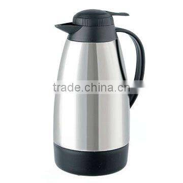 Large Three capacity offer travel mug thermo mug stainless steel ss travel vacuum flask cup ZZTB-20