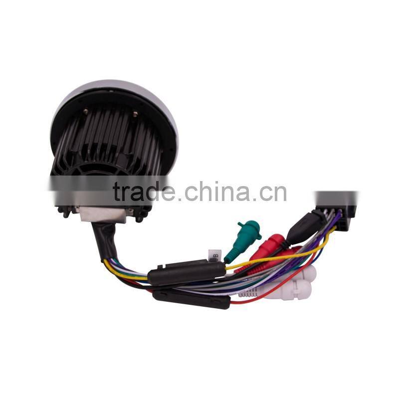New design Marine ATV bluetooth receiver