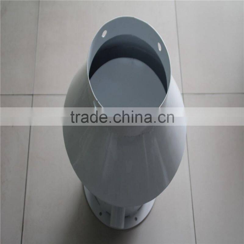 stainless steel elbow