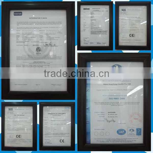 high qualiyty 250W 400W 600W 1000w greenhouse indoor electronic ballast without fan