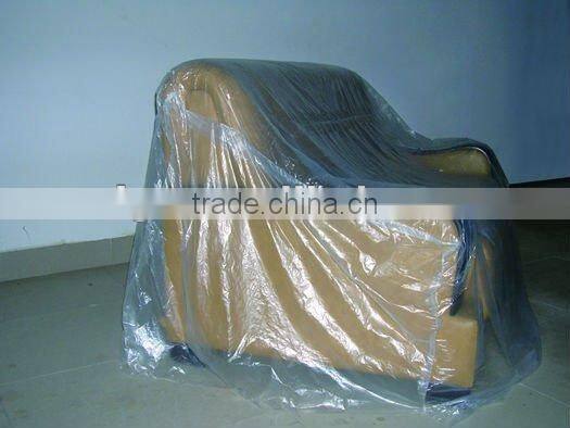 Furniture cover,PE shrink bag,plastic bags
