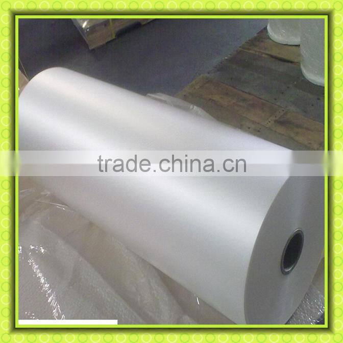 BOPP film BOPP heat film BOPP shrink film