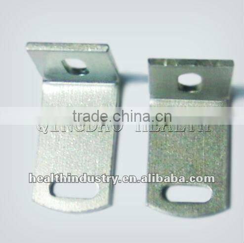 ROOF W STEEL STRIP