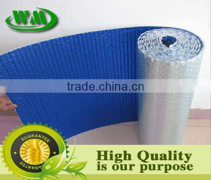 Australian Fire retardant aluminum foil roofing insulation material