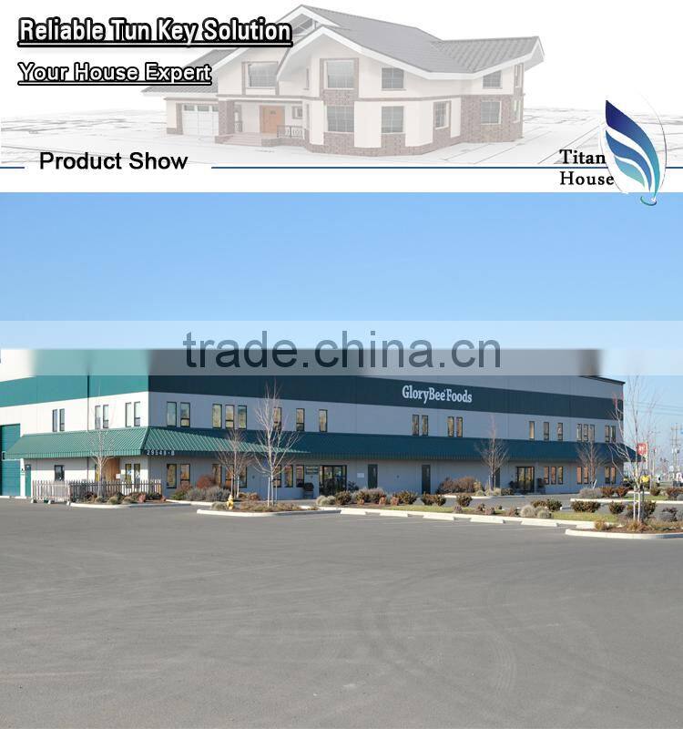 Rice Mill Warehouse with Cooling System for Sale in Vietnam