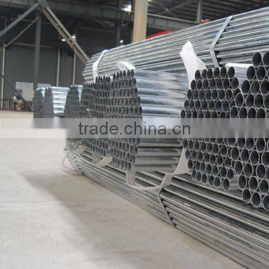 ul797 list 4" steel conduit with standard thick