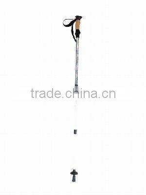 aluminum telescopic walking stick 62251