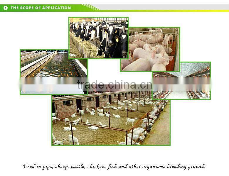 Feed additive choline chloride 70% 75% 98% for animals