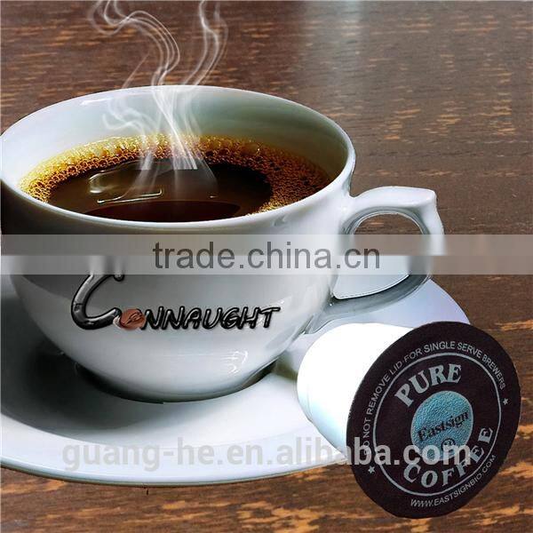 Wholesale keurig k-cup with filter for ground coffee