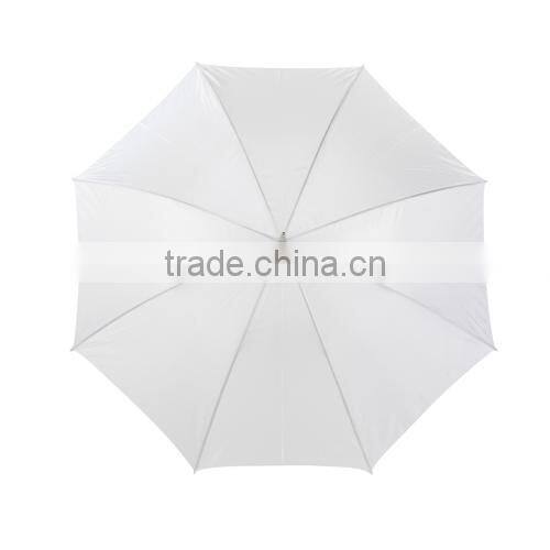 Promotional elegant sun and rain umbrella