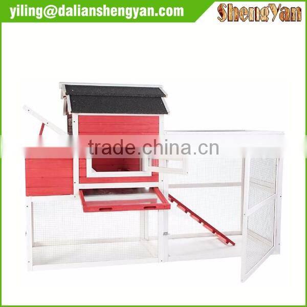 Outdoor chicken coop cage importers