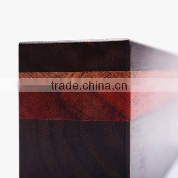 Original Redwood Multifunction Desktop CD Rack Storage Racks