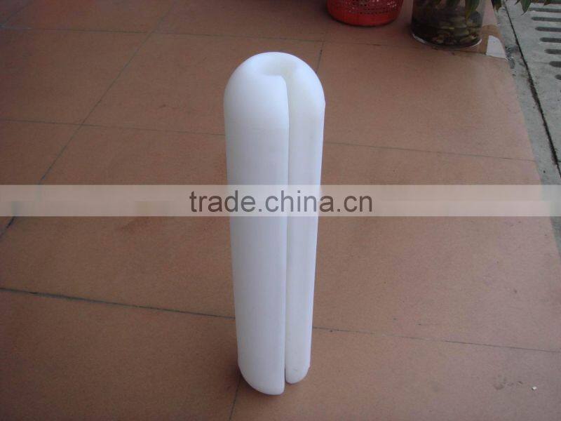 OEM rotomolding aluminum rotational mold