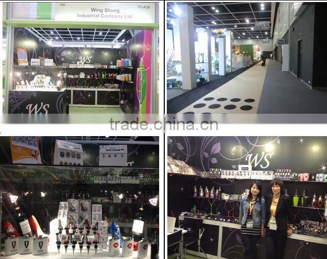 WS-FP08 Cast Iron Cookware