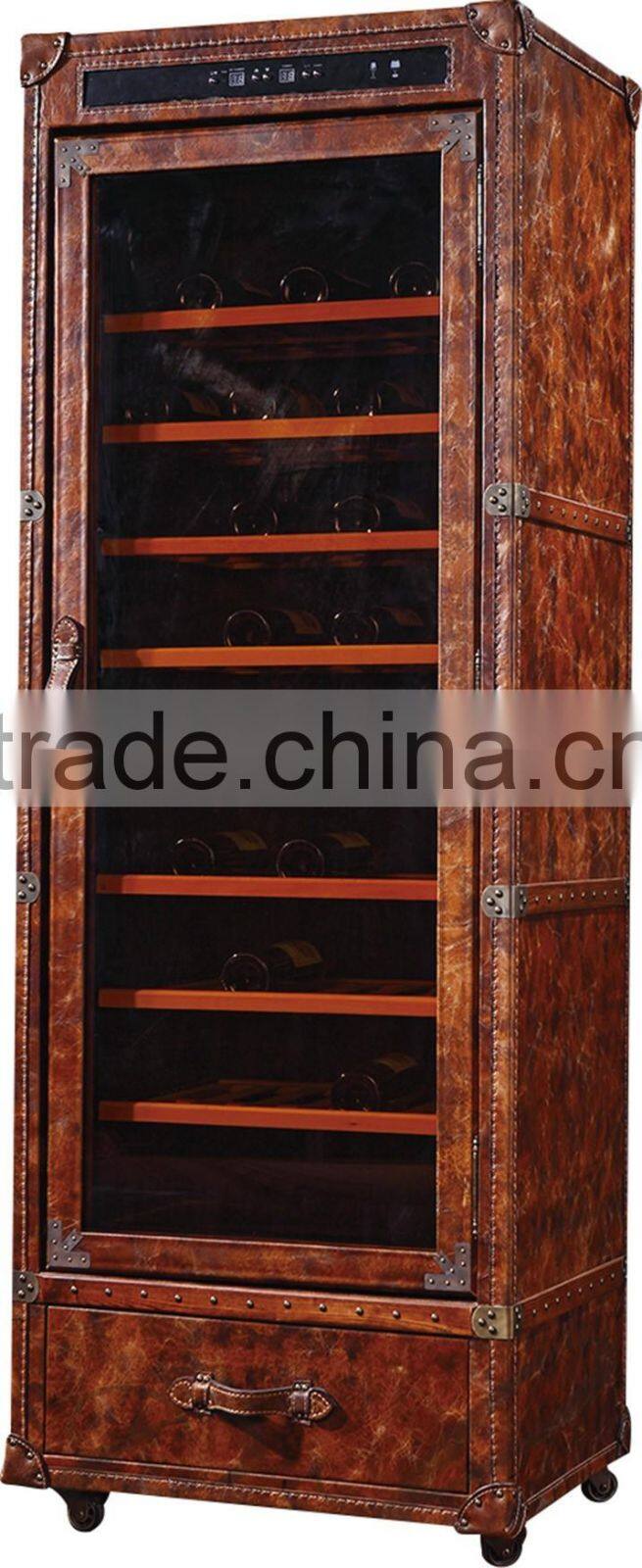 high quality wine cabinet for living room T876#