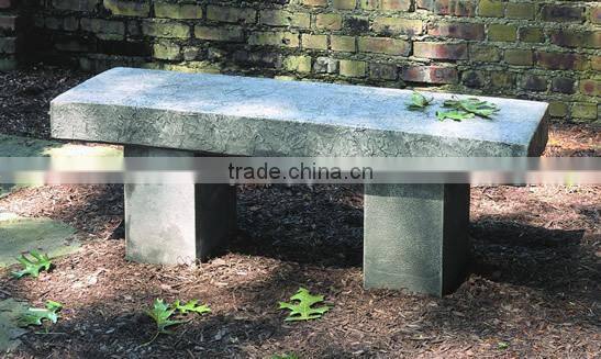 New Design Light cement planter, GRC products, Concrete flower planter