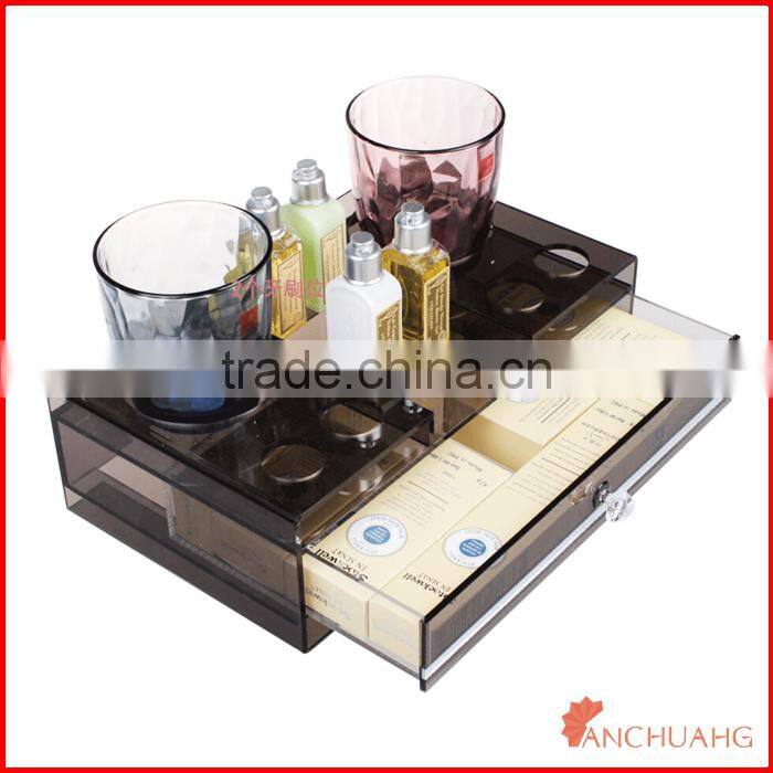 acrylic hotel room door number signs lucite modern sign